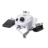 Motor 35.000 rpm Sioux