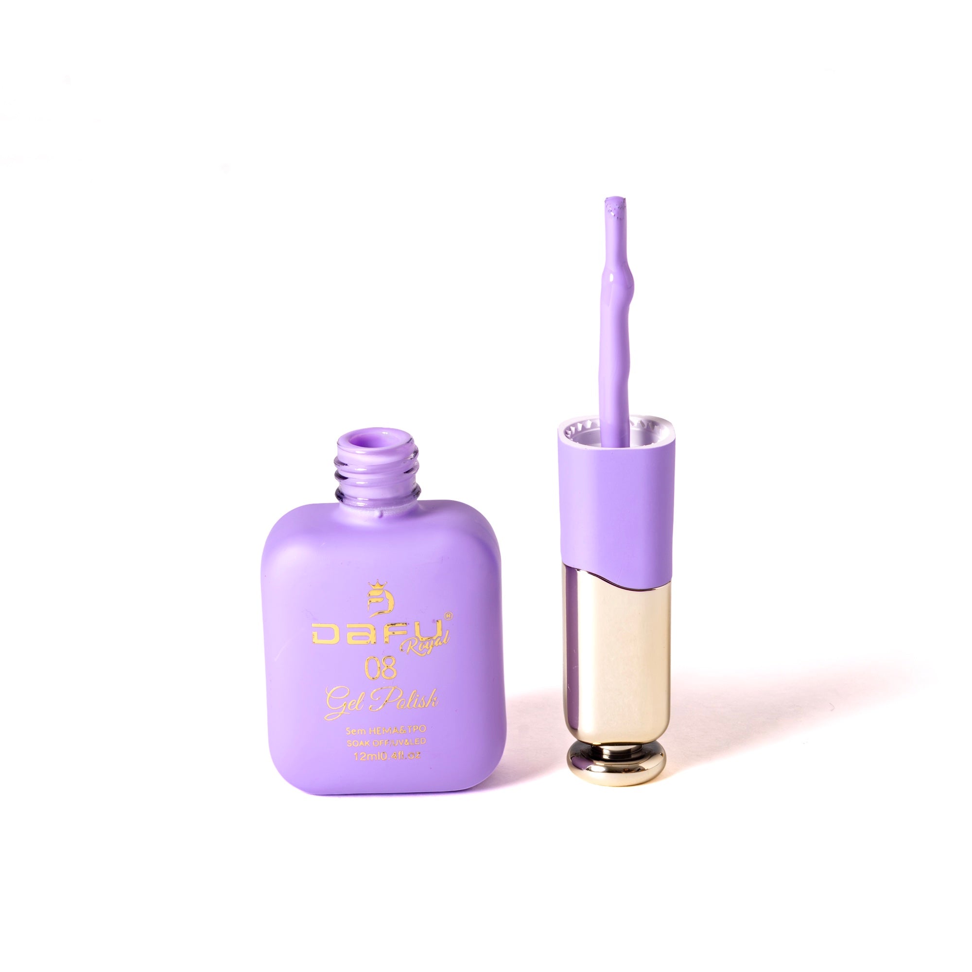 Esmalte Dafu Polishgel 12ml