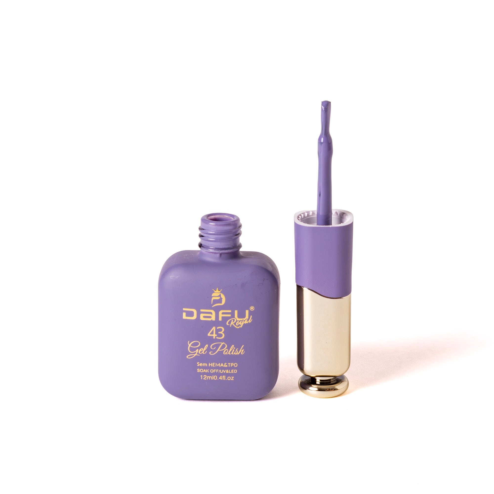 Esmalte Dafu Polishgel 12ml