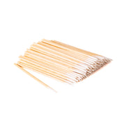 Palito c/algodão 7cm
