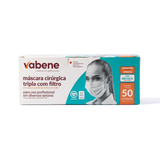 Máscara Vabene