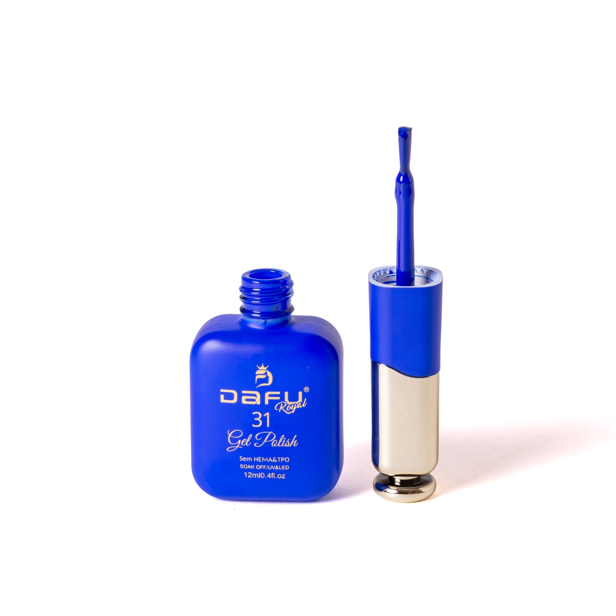Esmalte Dafu Polishgel 12ml