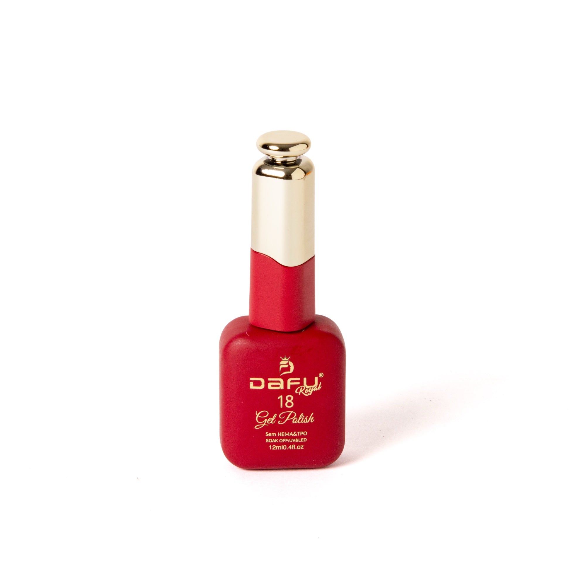 Esmalte Dafu Polishgel 12ml