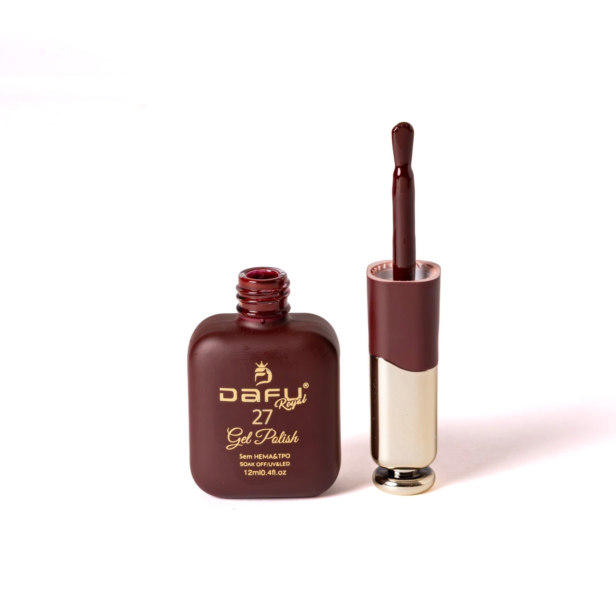 Esmalte Dafu Polishgel 12ml
