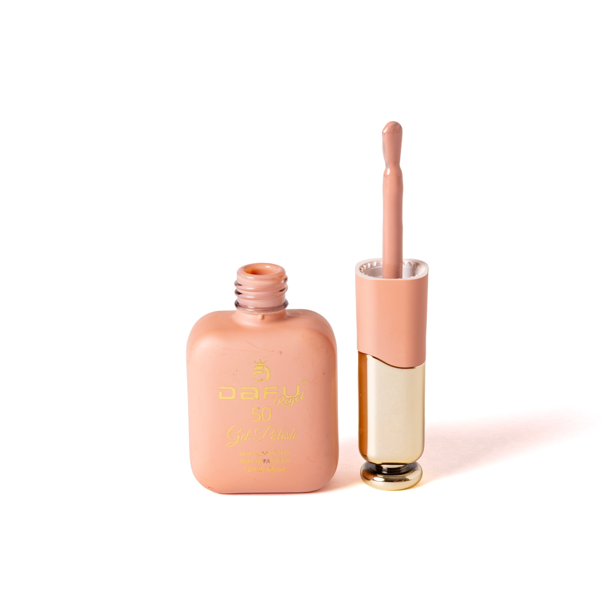 Esmalte Dafu Polishgel 12ml