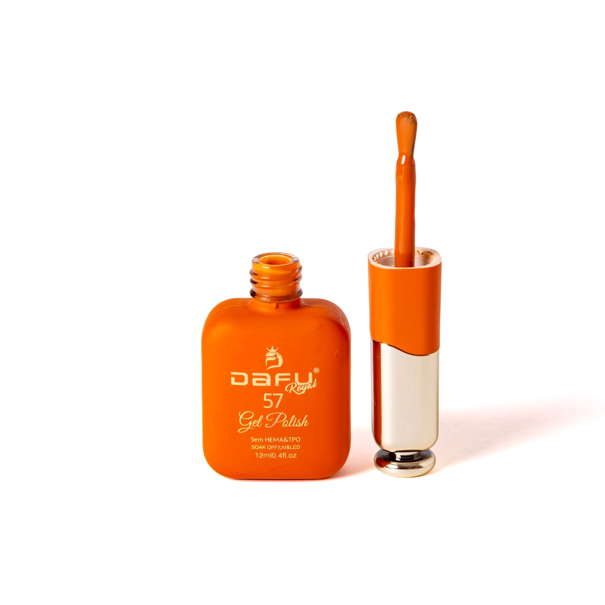 Esmalte Dafu Polishgel 12ml