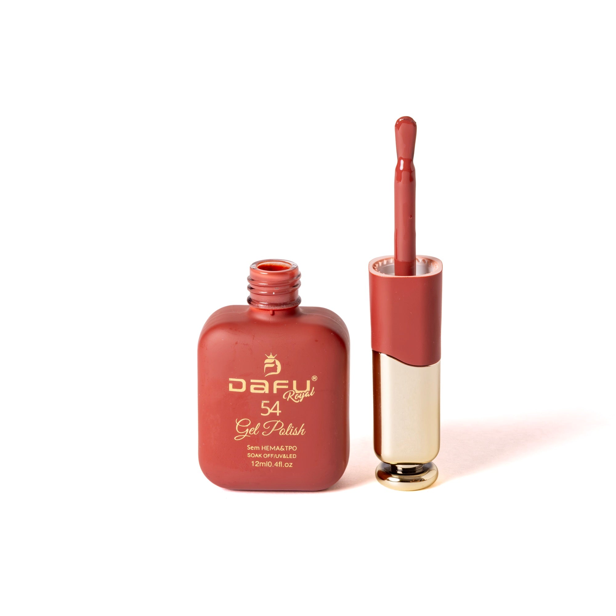 Esmalte Dafu Polishgel 12ml