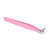 Pinça Zola Rosa