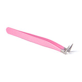 Pinça Zola Rosa