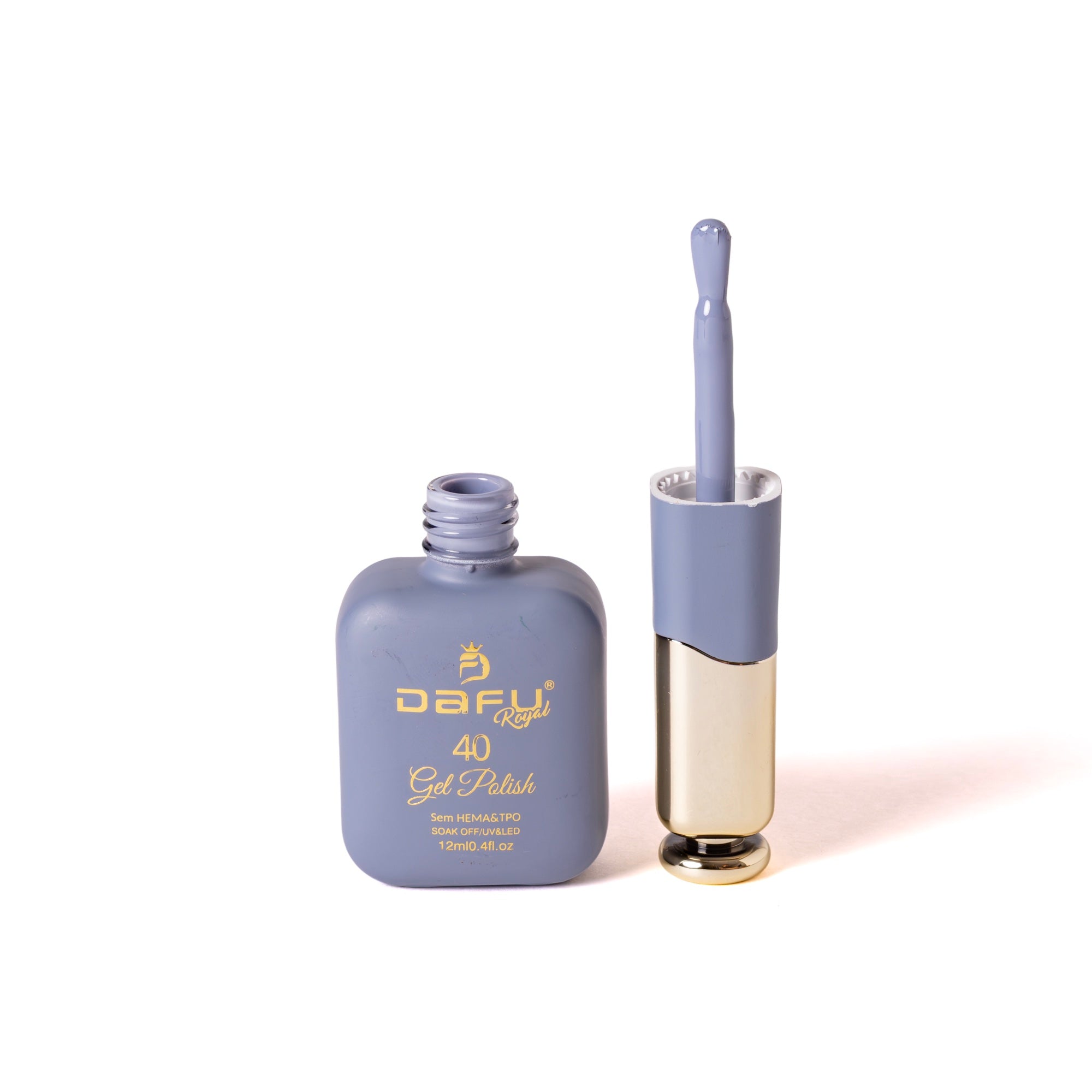 Esmalte Dafu Polishgel 12ml