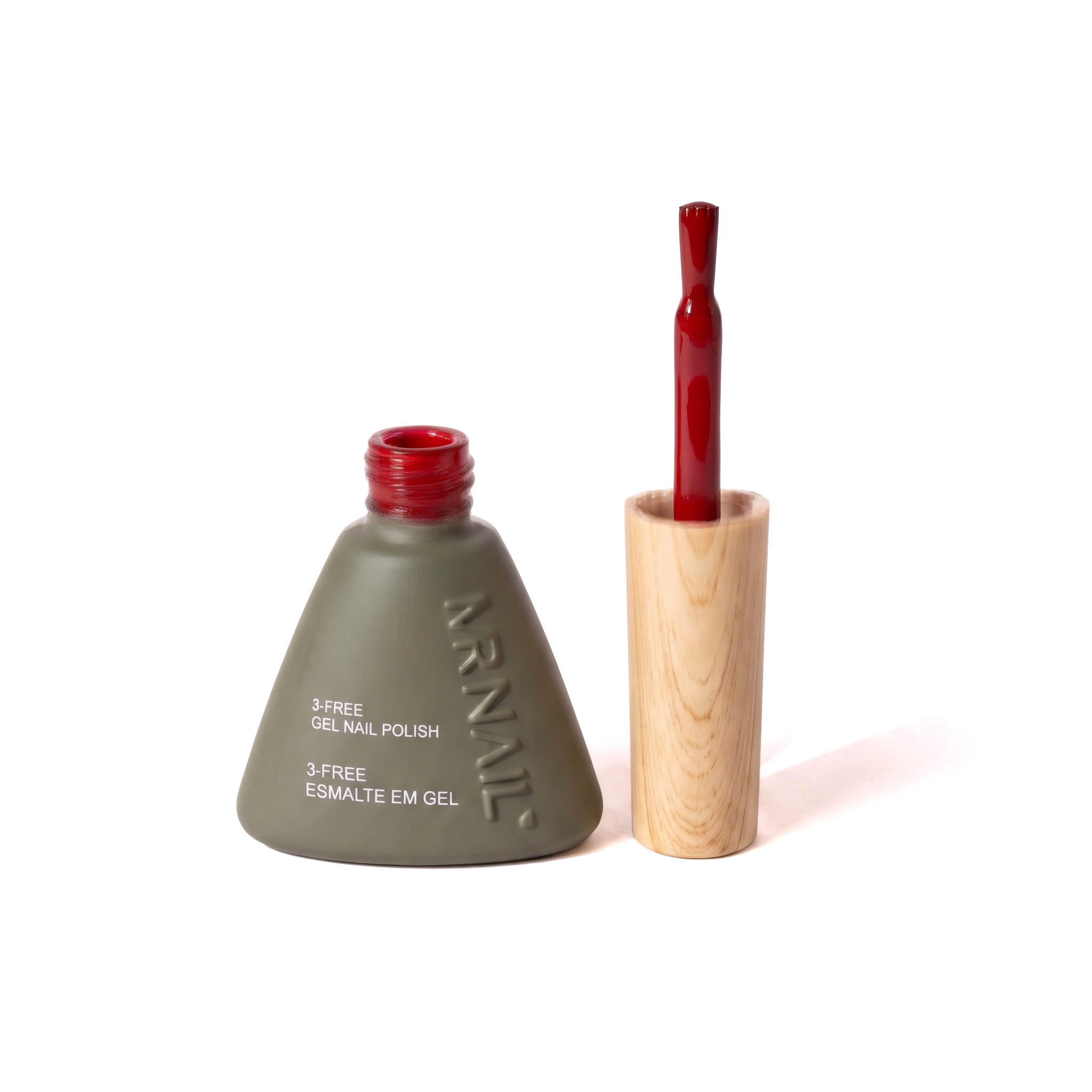 Esmalte MR Nail BF
