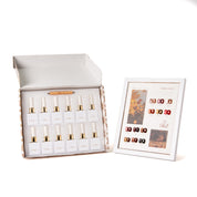 Kit Esmaltes D&Z 12 Magnético