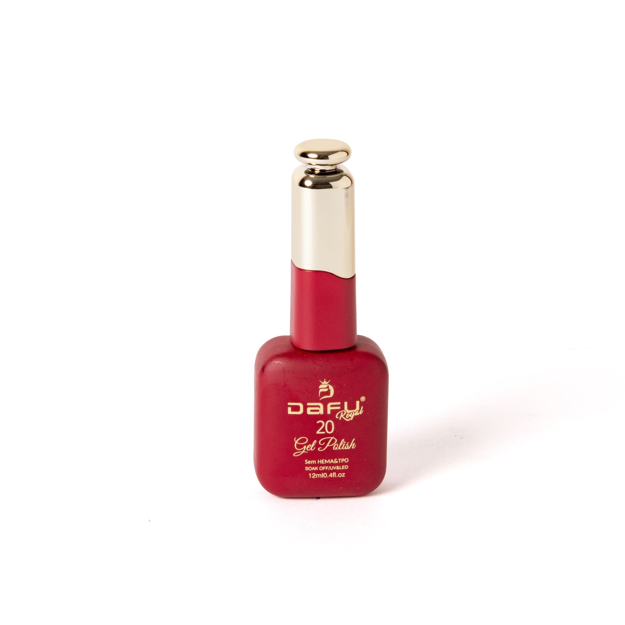 Esmalte Dafu Polishgel 12ml