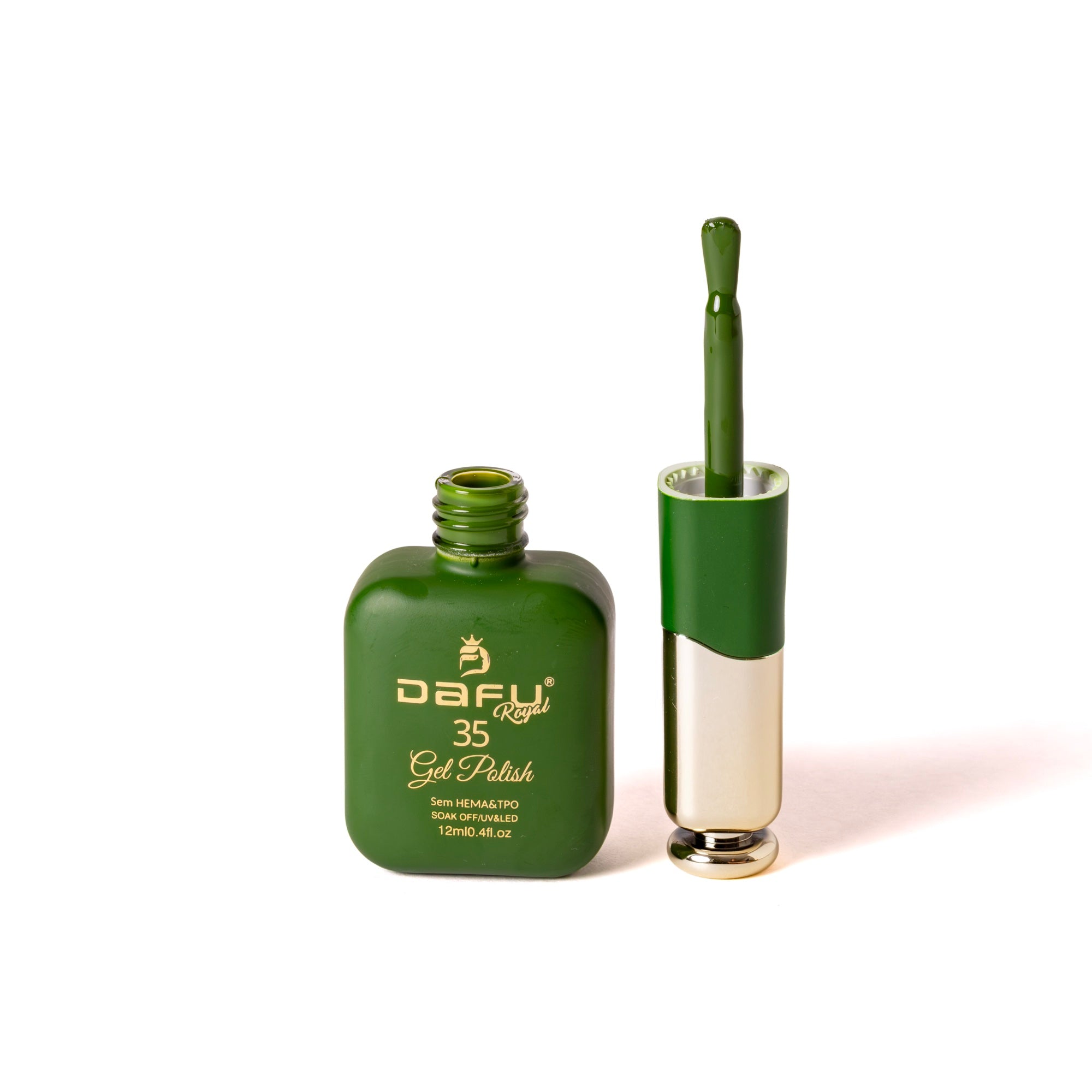 Esmalte Dafu Polishgel 12ml