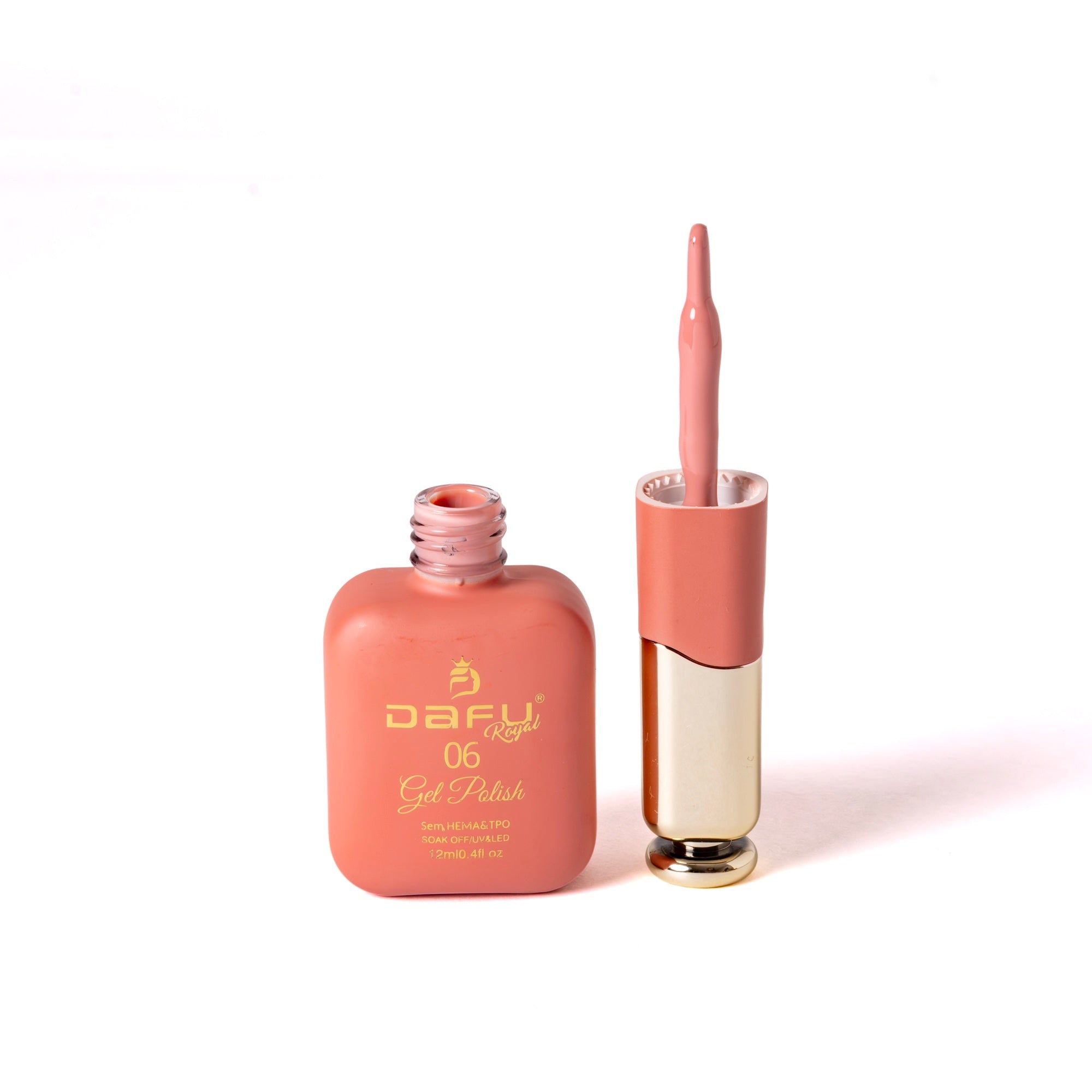 Esmalte Dafu Polishgel 12ml