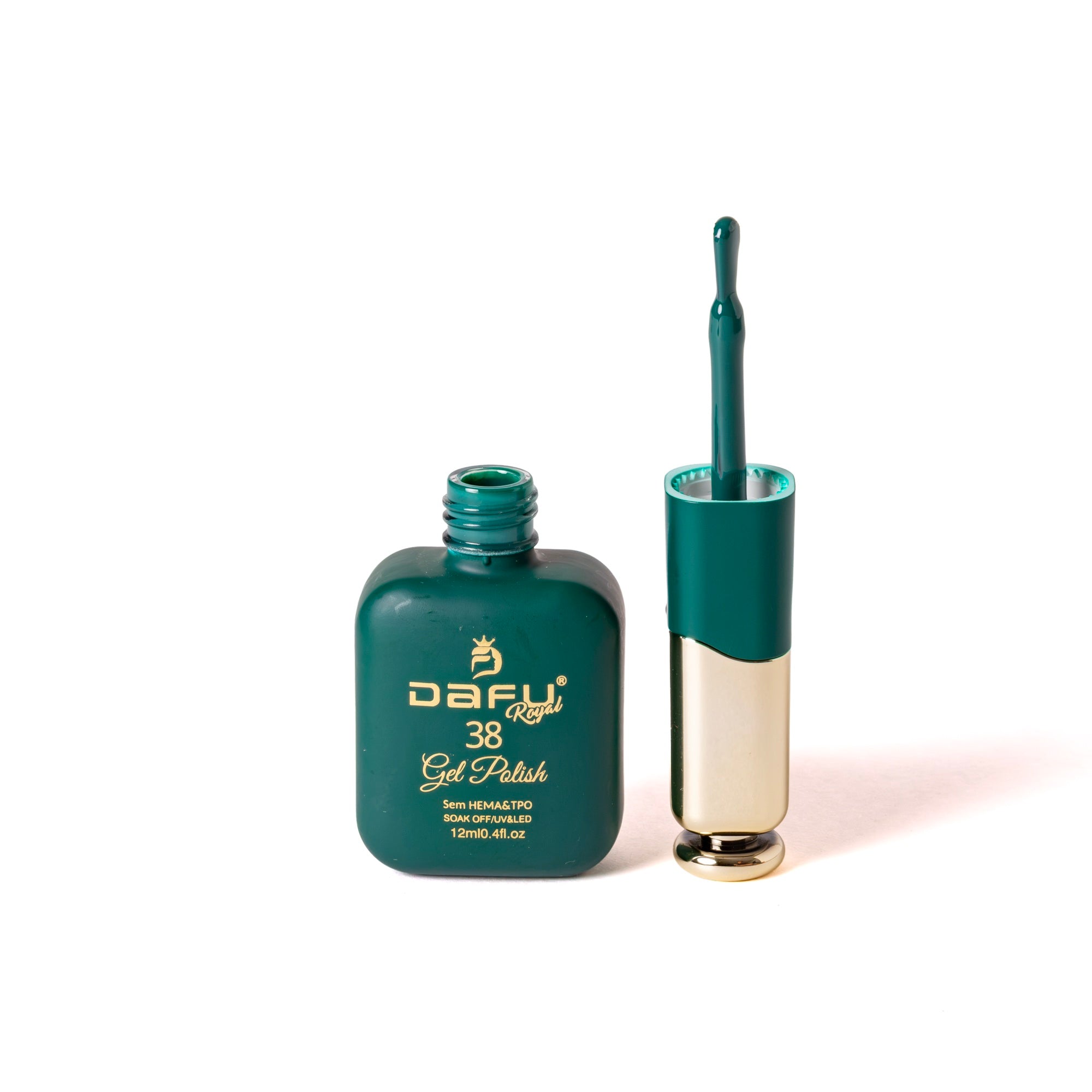 Esmalte Dafu Polishgel 12ml