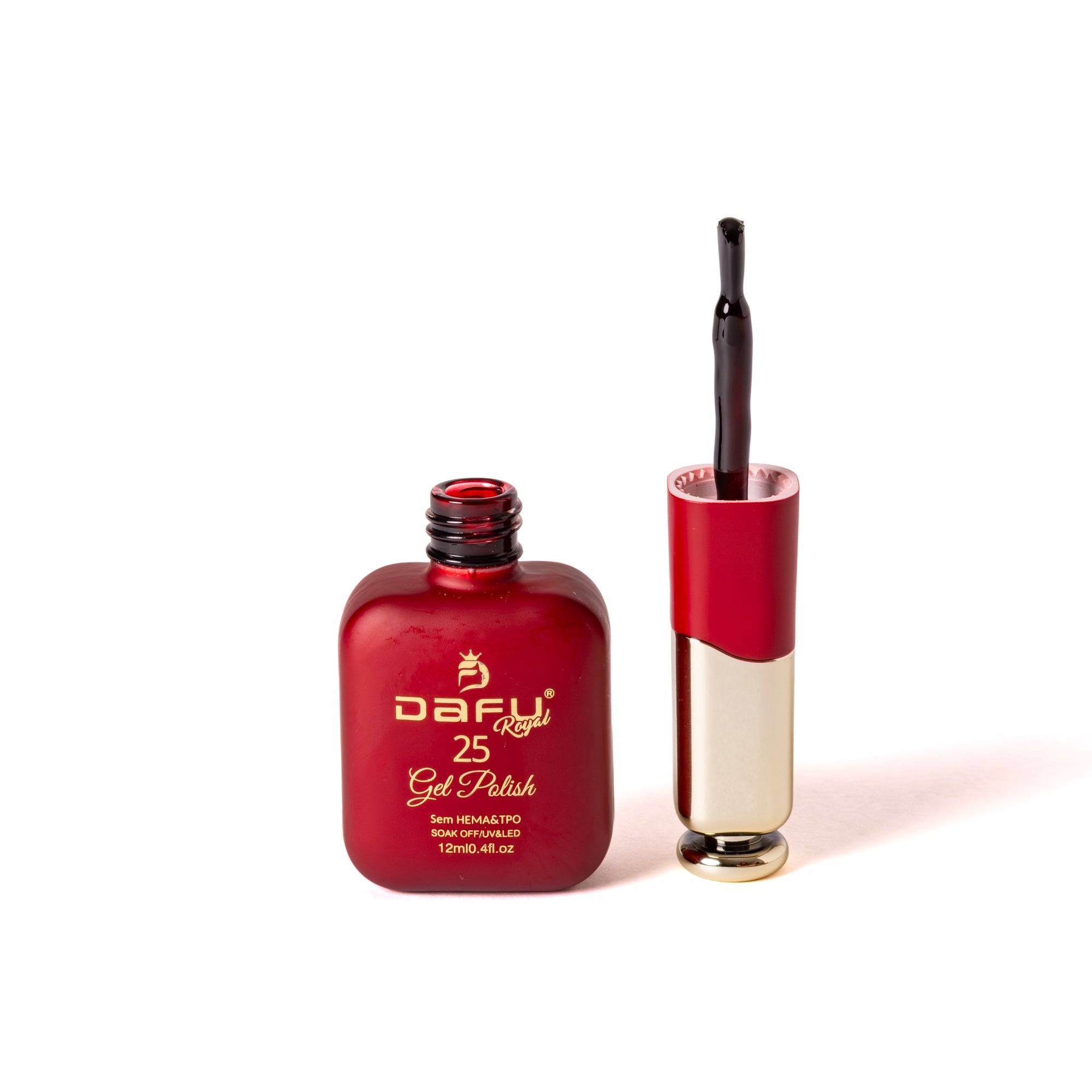 Esmalte Dafu Polishgel 12ml