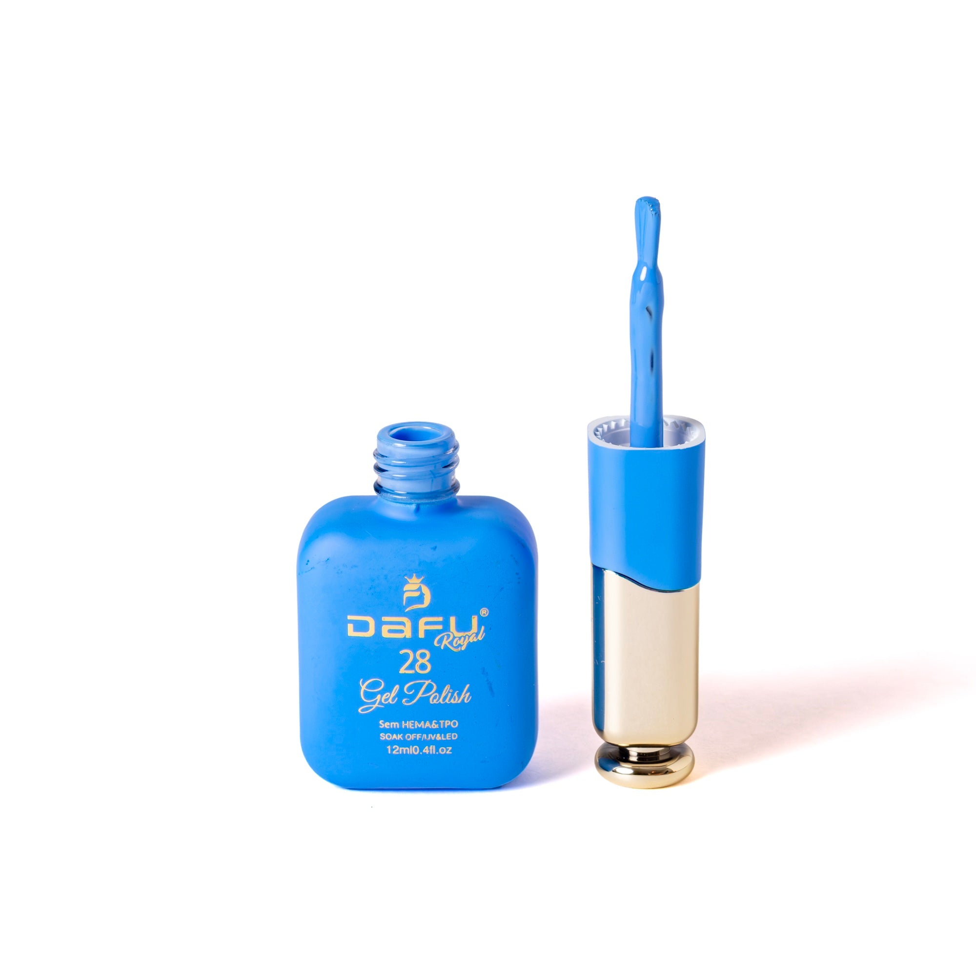 Esmalte Dafu Polishgel 12ml