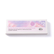 Unha postiça soft gel - D&Z