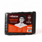 Touca Tnt Vabene Preta