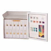 Kit Esmaltes D&Z 12 Magnético