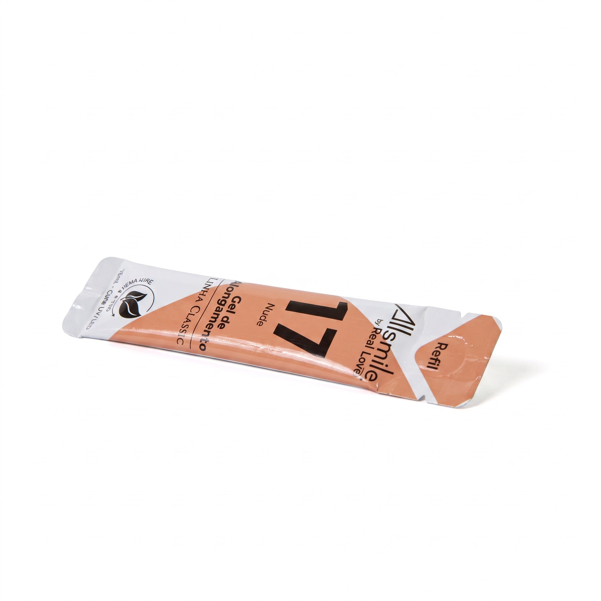 Gel Refil Real Love 15ml
