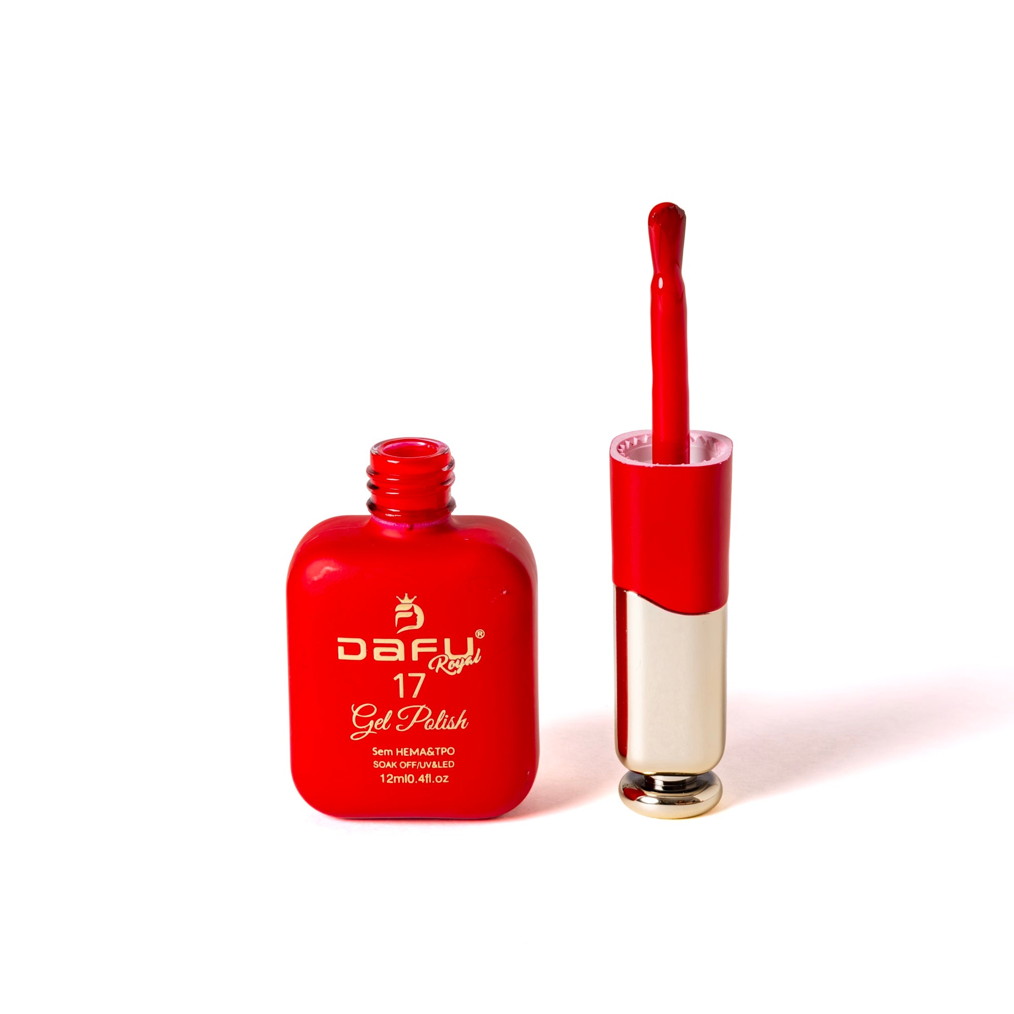 Esmalte Dafu Polishgel 12ml