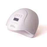 Cabine Sun X5 Plus