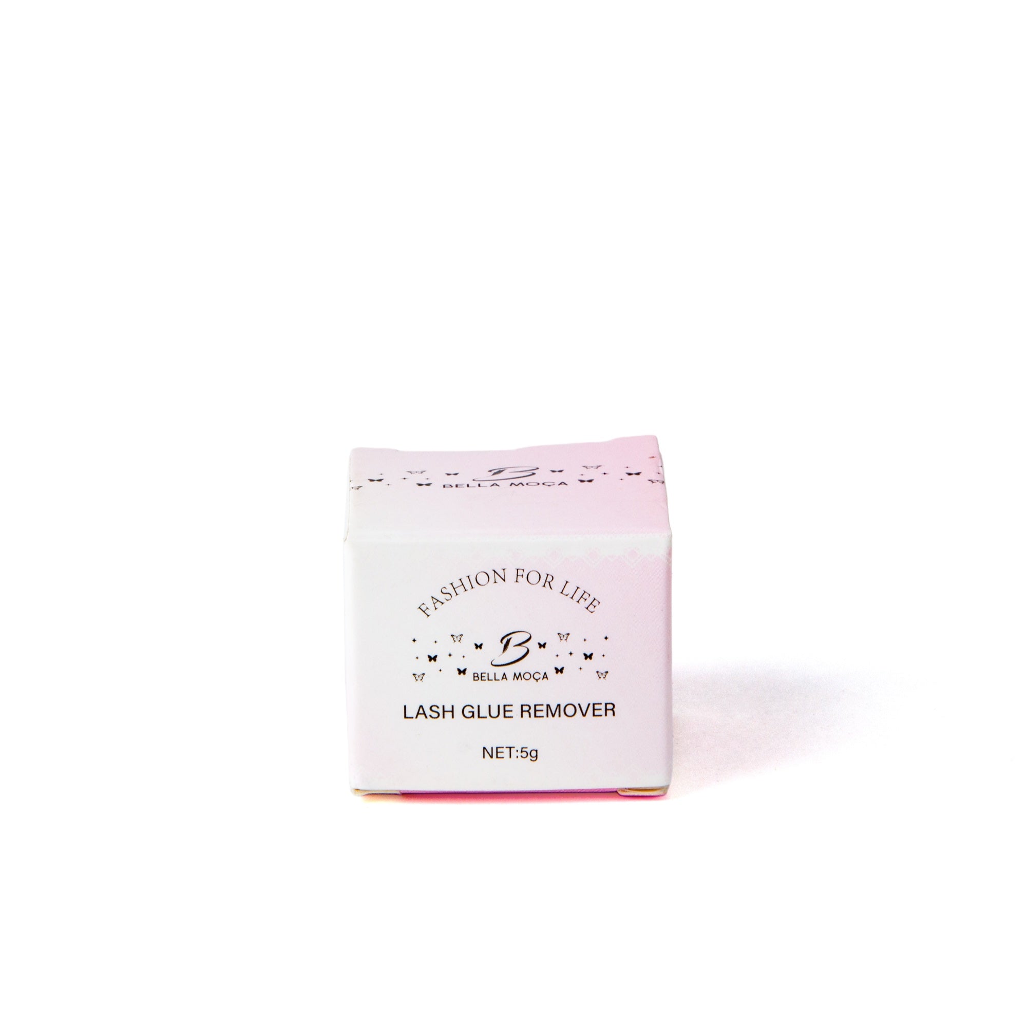 Removedor Creme Bella Moça
