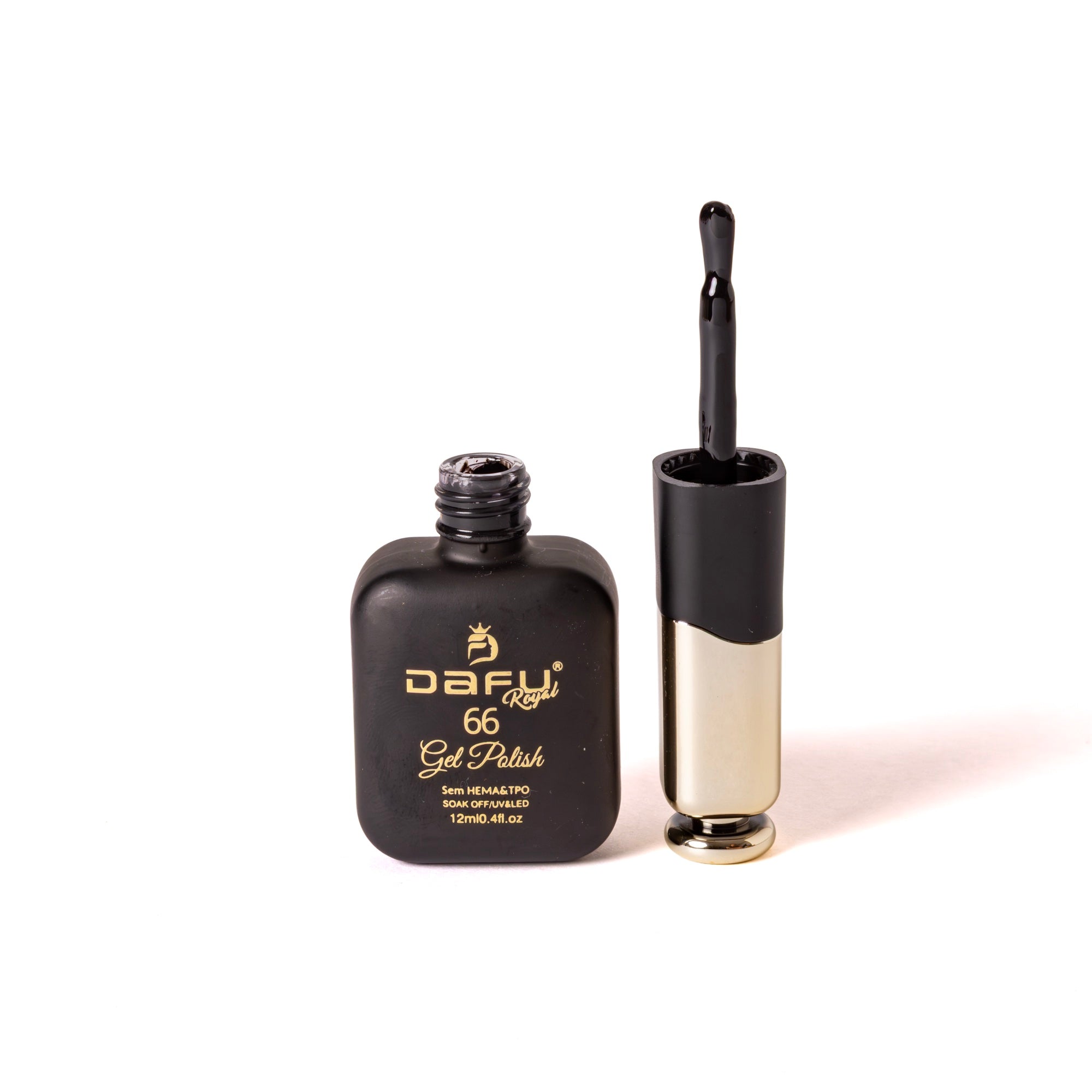 Esmalte Dafu Polishgel 12ml