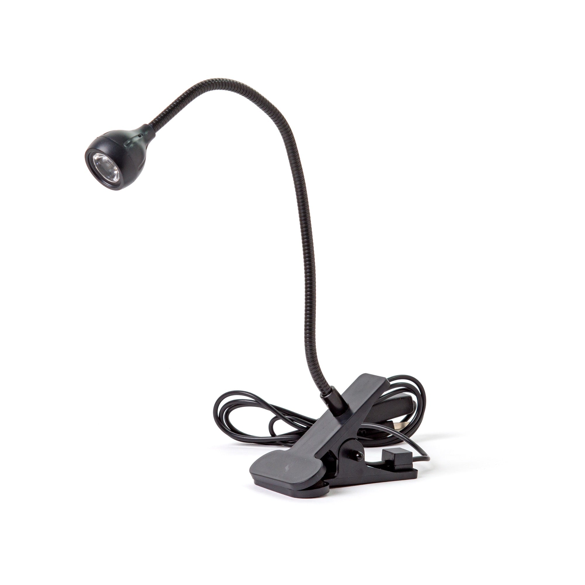 Lanterna Led UV