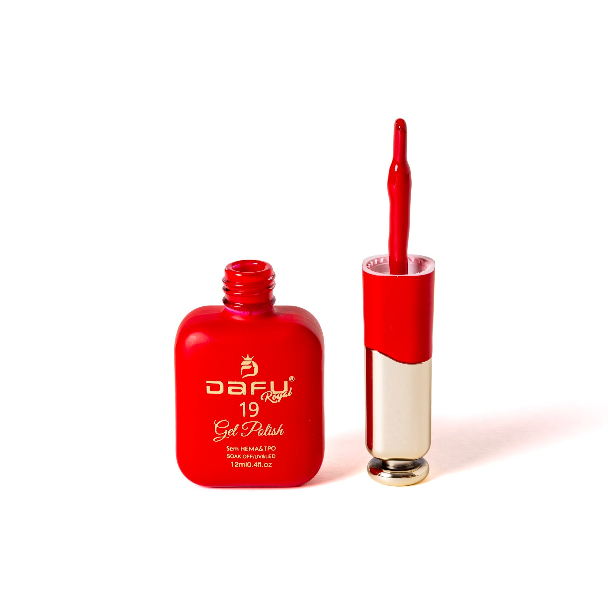 Esmalte Dafu Polishgel 12ml