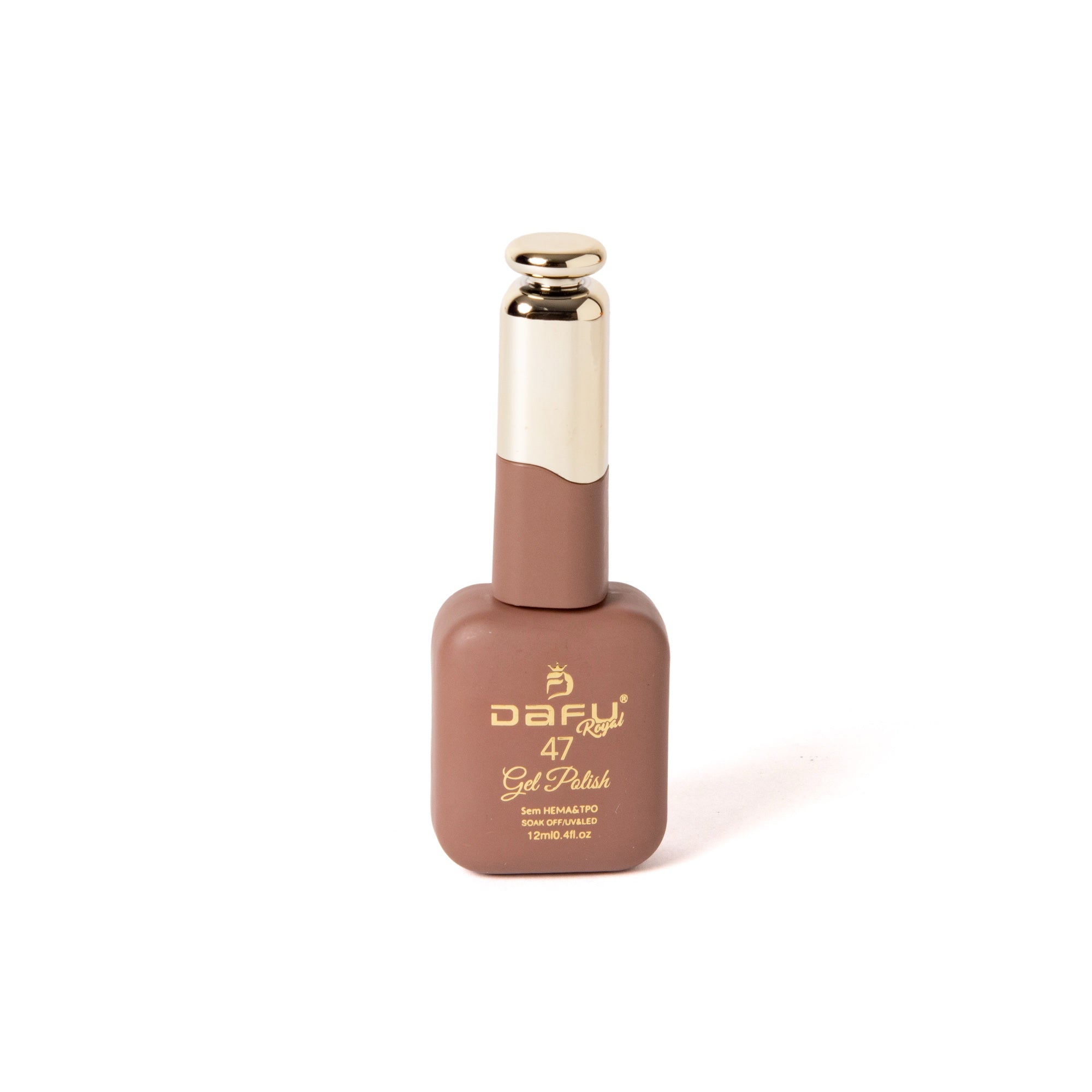 Esmalte Dafu Polishgel 12ml